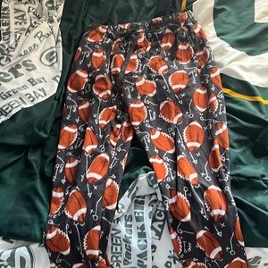Pajama Pants Adult Medium